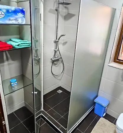 Apartment Sweet