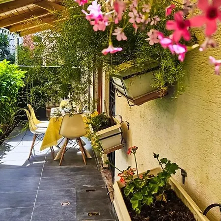 Apartment Sweet Tirana
